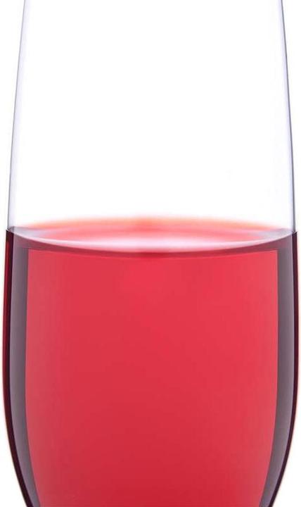 Actual product image Alphacool Ice water Crystal Red (1000 ml, Ready-mix)