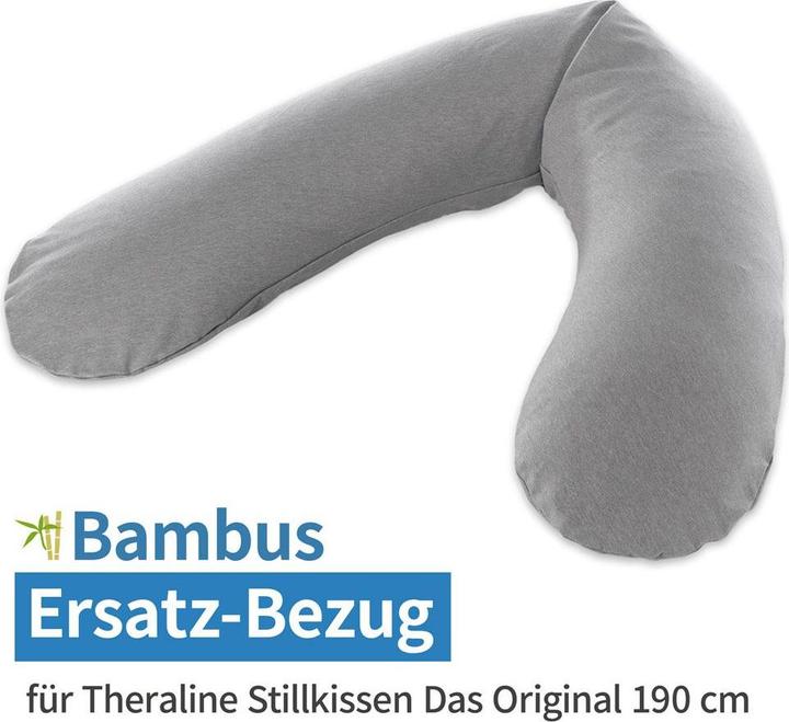 Actual product image Theraline Cover original (190 cm)