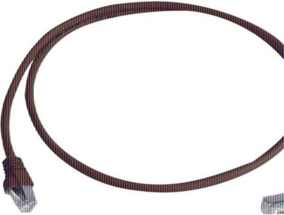 Immagine prodotto Telegärtner MP8 FS 500 (PiMF, SFTP, CAT6a, 5 m)