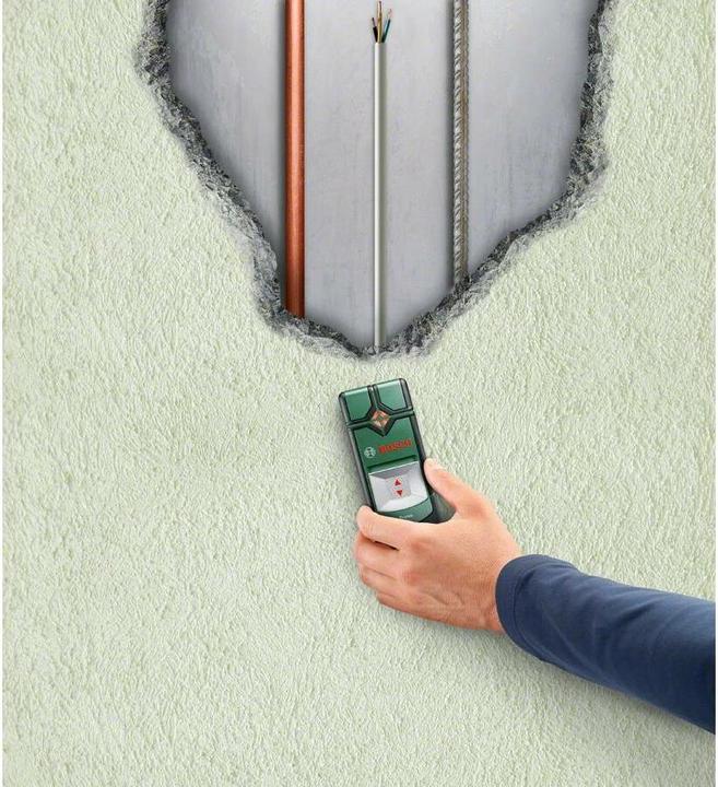 Immagine prodotto Bosch Home & Garden Truvo
