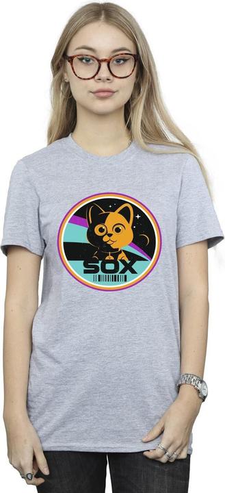 Produktbild Disney Lightyear Sox Circle TShirt (3XL)