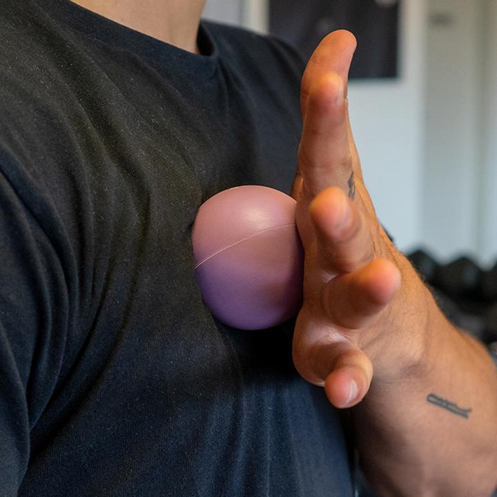 Produktbild Gladiatorfit Massageball