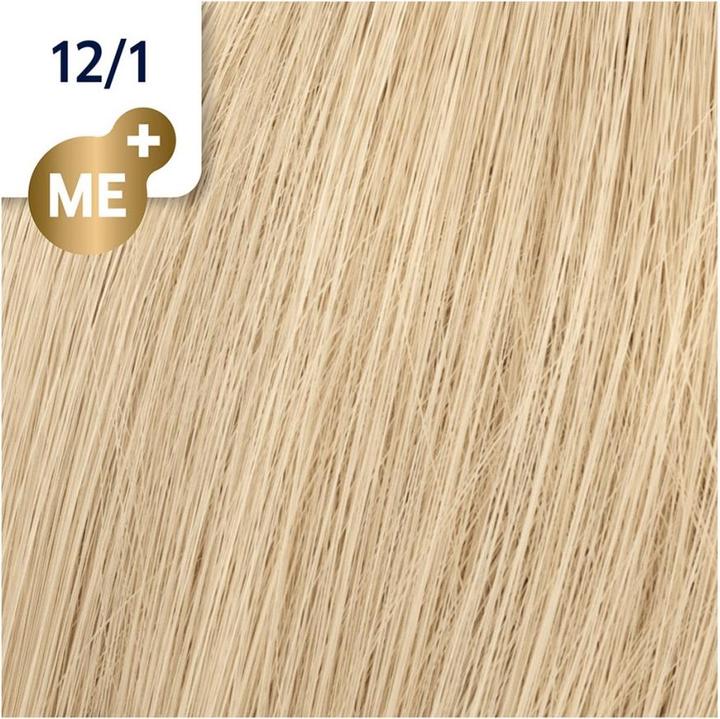 Immagine prodotto Wella Koleston Perfect ME+ Biondi Speciali (Ceneri bionde speciali 12/1)