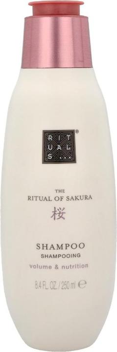 Rituals Sakura Nourishing Shampoo (70 ml)