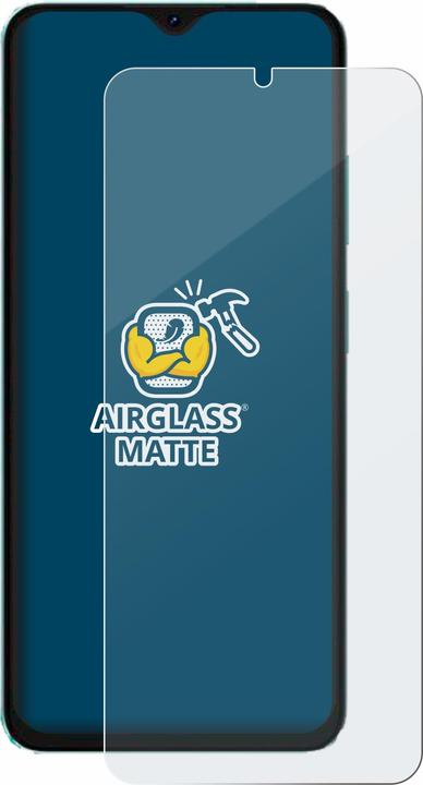 Image du produit BROTECT AirGlass Verre Mat (1 pièce(s), LG Spirit C70)