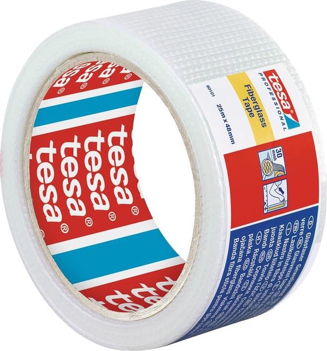 Immagine prodotto tesa Nastro in tessuto di fibra di vetro (48 mm)