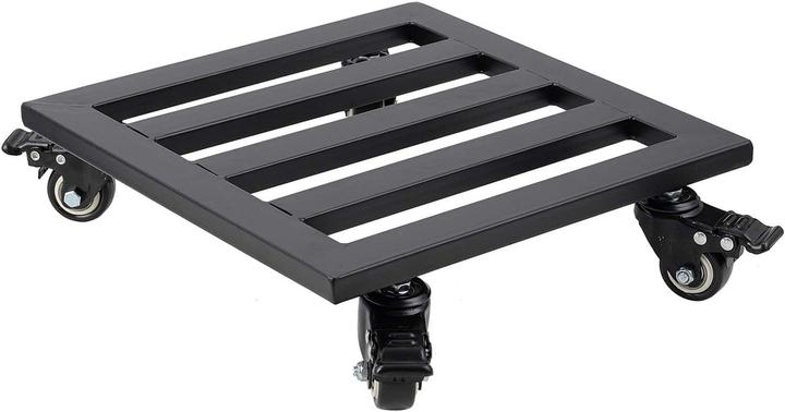 Image du produit TempFoo Rollbarer Pflanzenuntersetzer