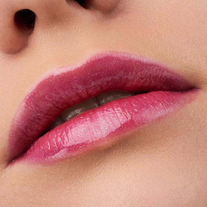 Produktbild Catrice Marble-licious Liquid Lip Balm Strawless Flawless (Balsam, 4 ml)