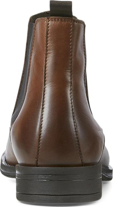 Produktbild Jack & Jones Chelsea Lederstiefel (46)