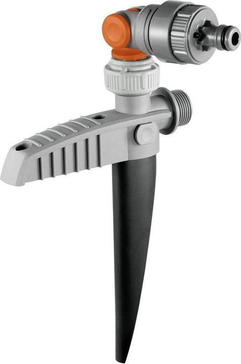 Produktbild Gardena Hahnstück mit Wasserstop (Schlauchanschluss, 13 mm)