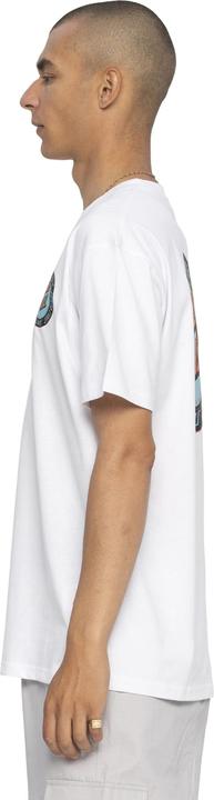 Image du produit Santa Cruz Loud Ringed Dot T-Shirt (S)
