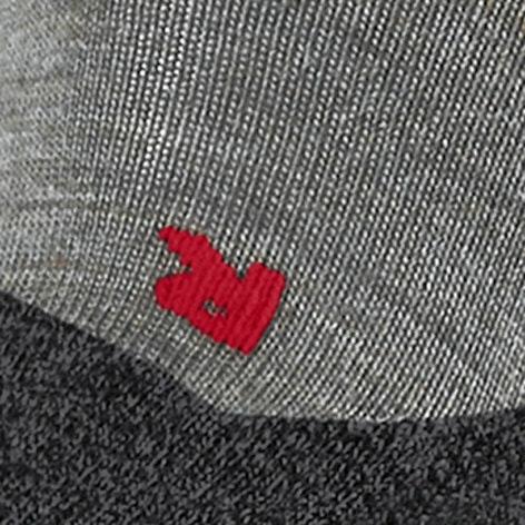 Actual product image Falke TK2 Melange (46 - 48)