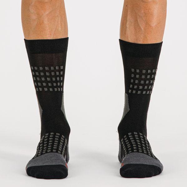 Black/dark grey