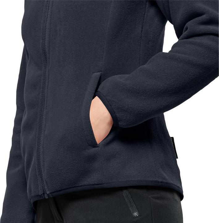 Image du produit Jack Wolfskin Moonrise Fz W (L)
