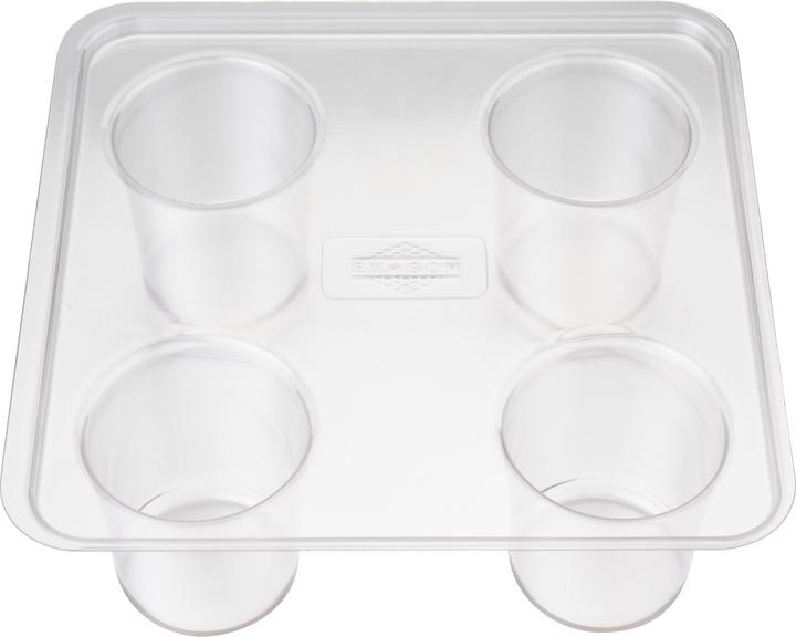 Actual product image Stellwag creative Candle mould "Votive candle