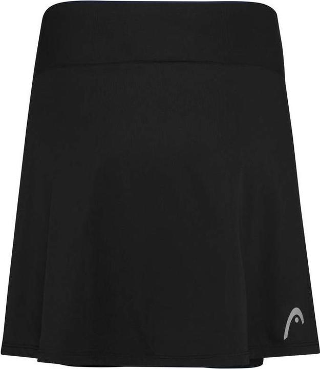 Immagine prodotto Head Club Basic Skort Lungo W nero (M)