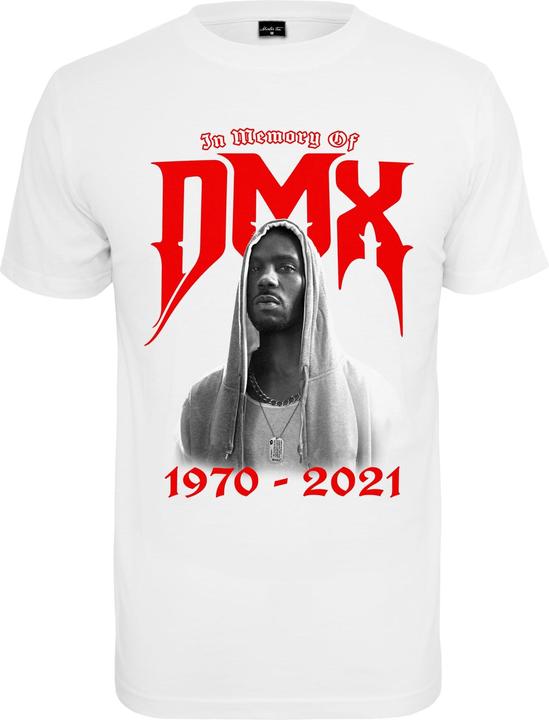 MT DMX Memory Tee