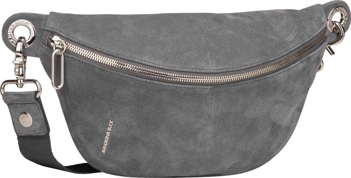 Mandarina Duck Bauchtasche / Gürteltasche Mellow Velvet Bum Bag LWT73