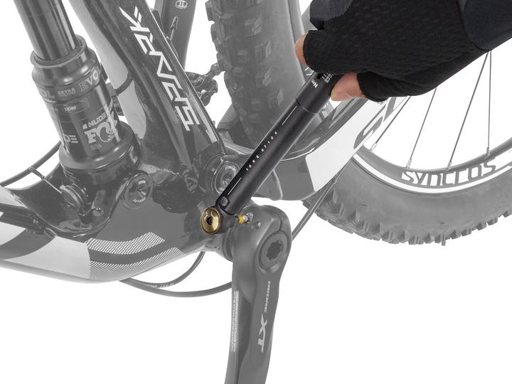 Image du produit Topeak Clé dynamométrique Torq Stick 4-20 Nm (4 Nm, 20 Nm)