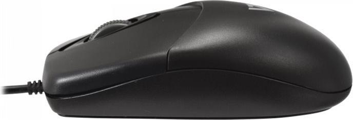Image du produit V7 Ensemble clavier et souris antimicrobiens lavables (DE, Filaire)