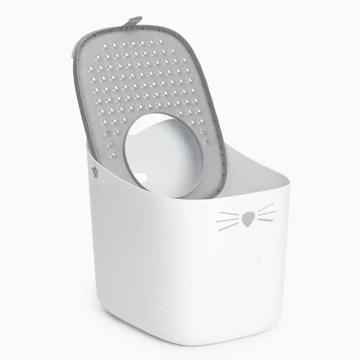 Produktbild Catit Pixi Box (Katzenklo geschlossen)