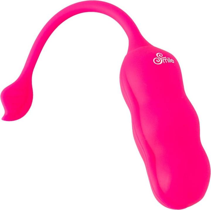 Actual product image Sweet Smile Shaking Love Balls