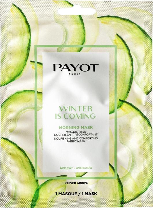 Produktbild Payot Paris Winter is Coming (19 ml)