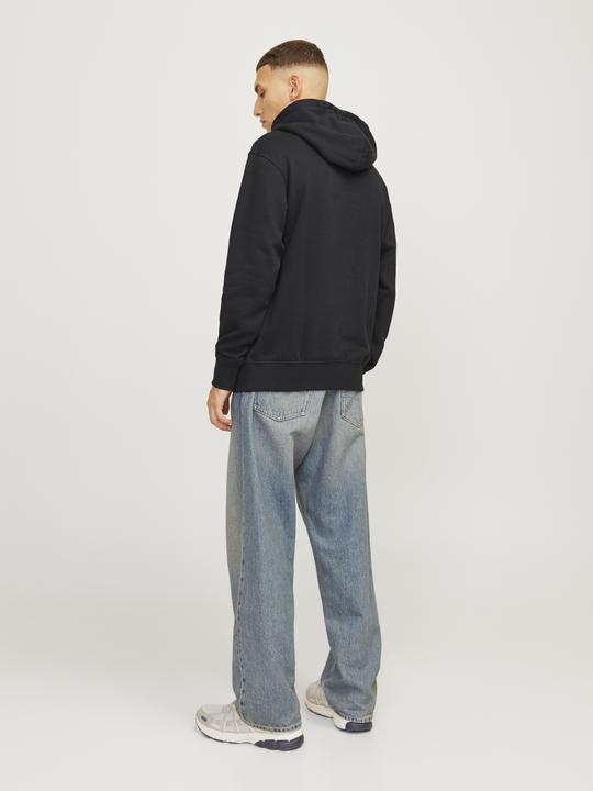 Immagine prodotto Jack & Jones Jorbronx Arch Big Sweat Hood Ln (S)