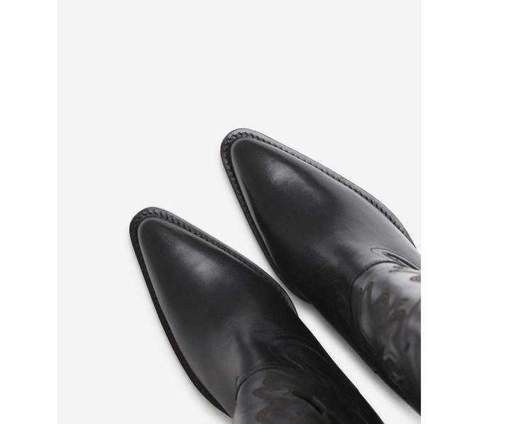 Actual product image Bronx 's boots new-kole (40)