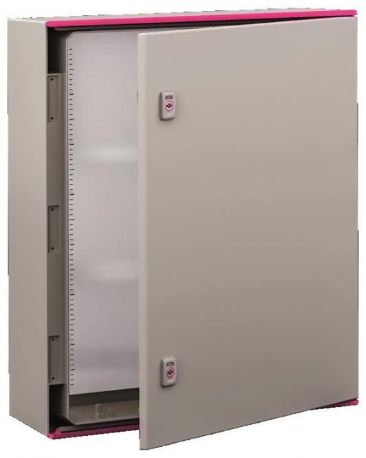 Rittal AX 1480.000 Plastic, WHT: 800x1000x300 mm
