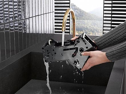 Immagine prodotto Miele CM 6360 MilkPerfection (Spina CH)
