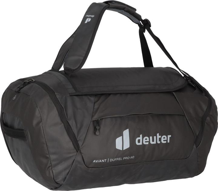 Actual product image Deuter Aviant Duffel Pro 60 (60 l)