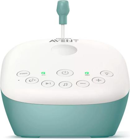 Produktbild Philips Avent DECT-Babyphone (Babyphone Audio, 330 m)