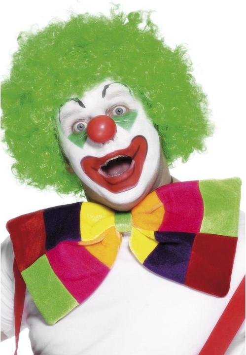 Actual product image Smiffys Tie Clown Jumbo