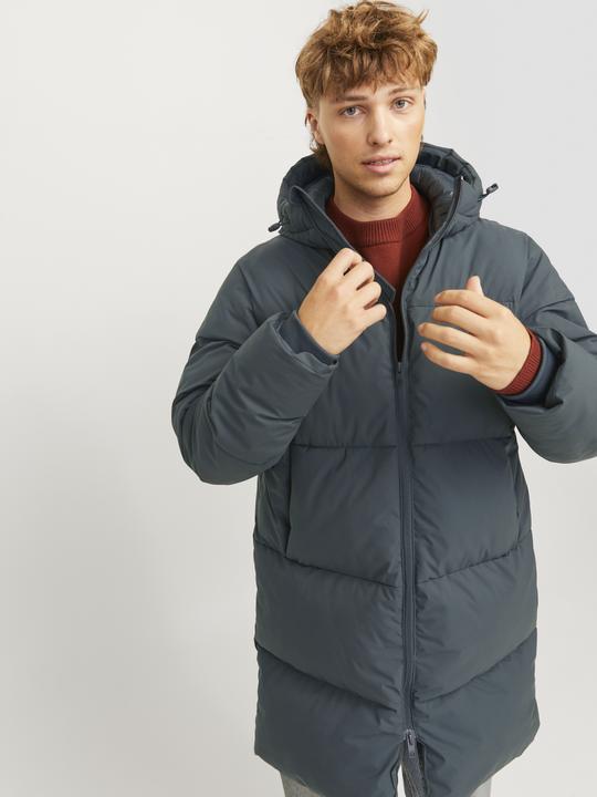 Actual product image Jack & Jones Quilted jacket Quilted jacket (M)