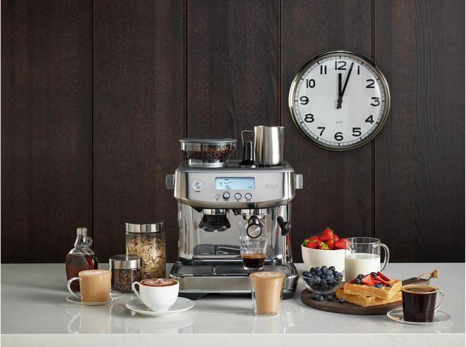 Produktbild Sage the Barista Pro (CH-Stecker)