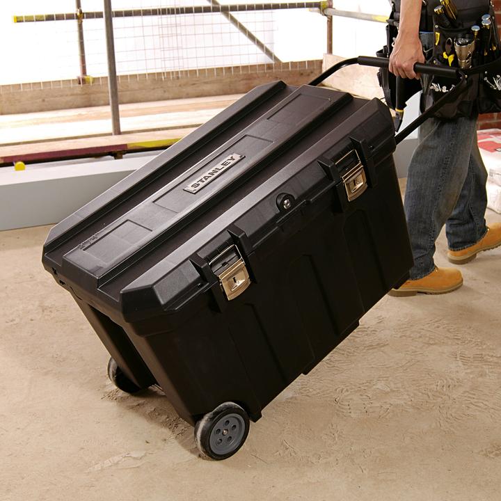 Produktbild Stanley Montagebox (1 Teile)