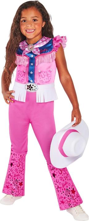 Produktbild Barbie Kostüm (98)
