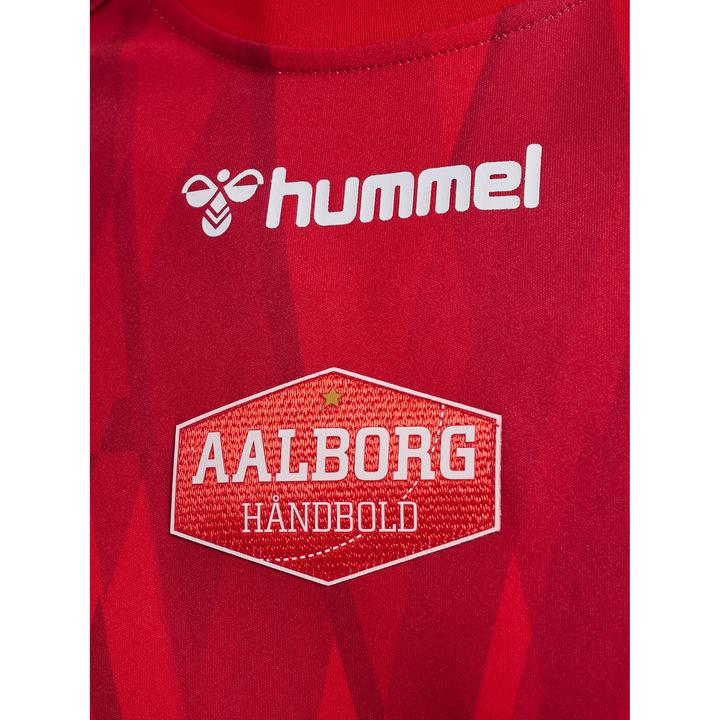 Produktbild hummel Heimtrikot Aalborg FC 2023/24 (M)