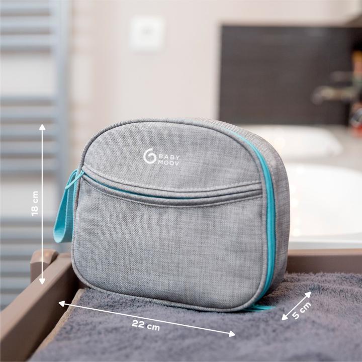 Immagine prodotto Babymoov Borsa della cultura del bambino
