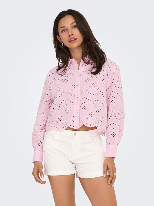 Actual product image Only ONLVALAIS Shirt Shirt (XS)