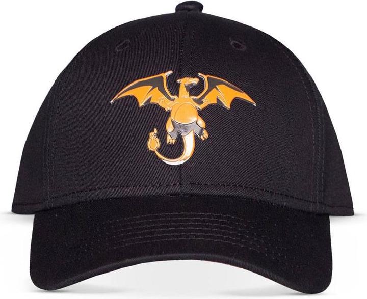Image du produit Difuzed Pokemon - Dracaufeu (Taille unique)