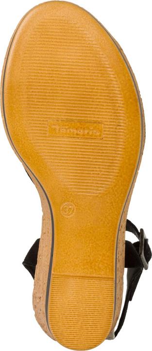 Actual product image Tamaris Sandal (39)