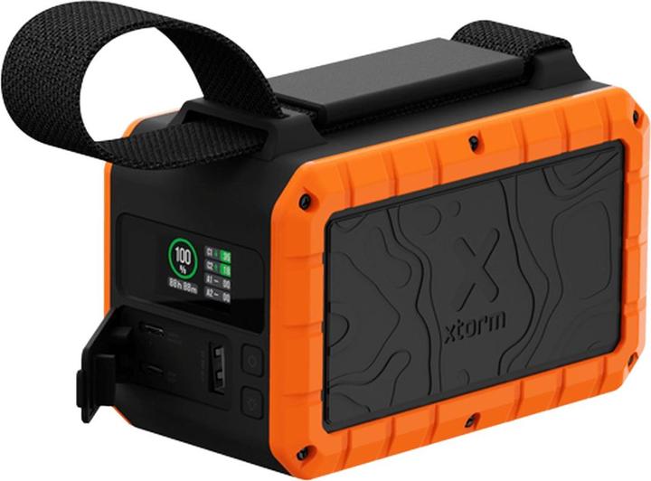 Produktbild Xtorm Xtreme Series (40000 mAh, 100 W, 154 Wh)