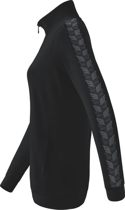 Image du produit Erima Veste Essential Team Tracktop (42)