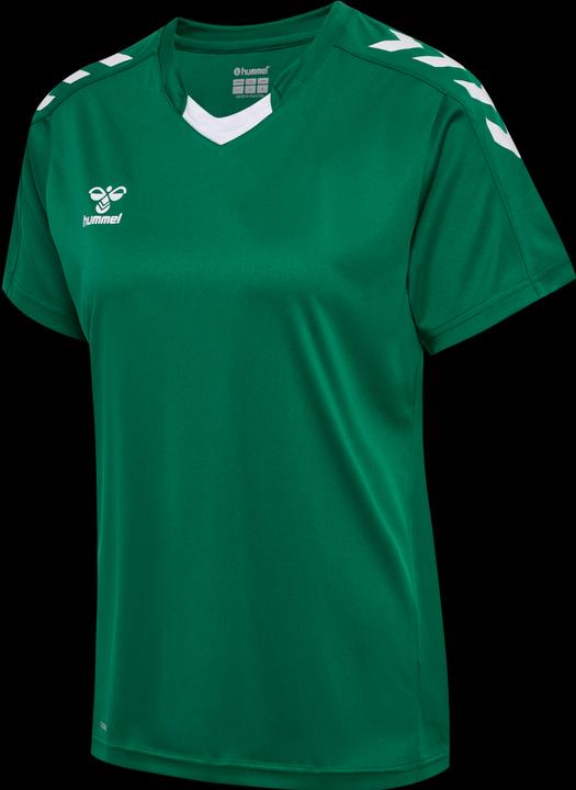 Immagine prodotto hummel Hmlcore Xk Poly Jersey S/S Donna (M)