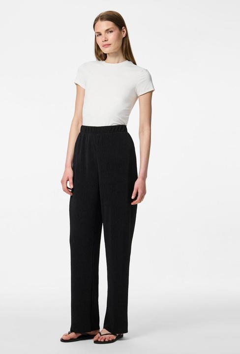 Produktbild Pieces PCFLORA HW Hose mit weitem Bein (XS)
