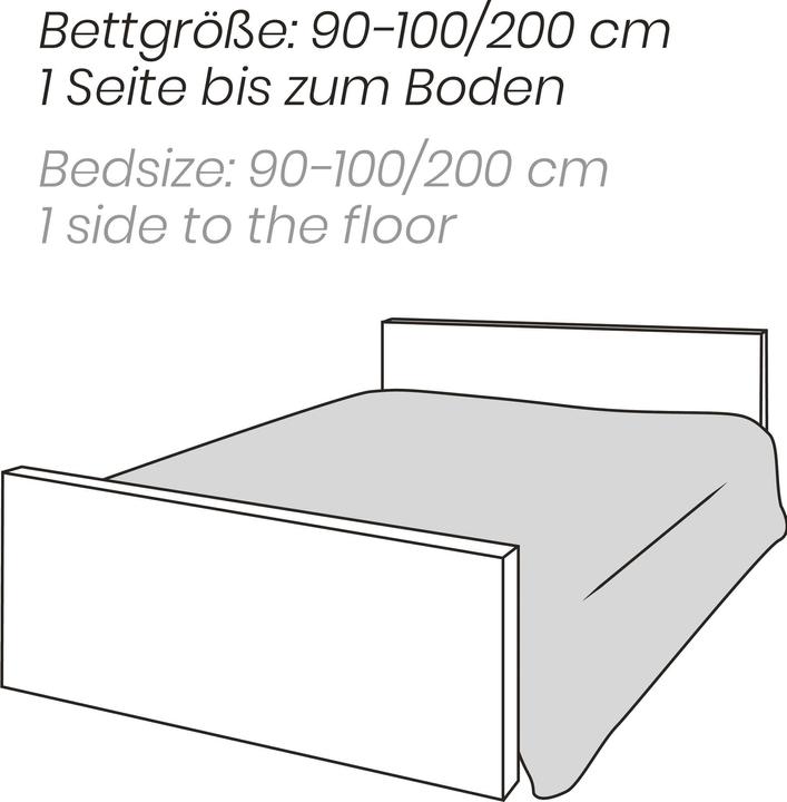 Immagine prodotto Erwin Müller Copriletto (140 x 210 cm)