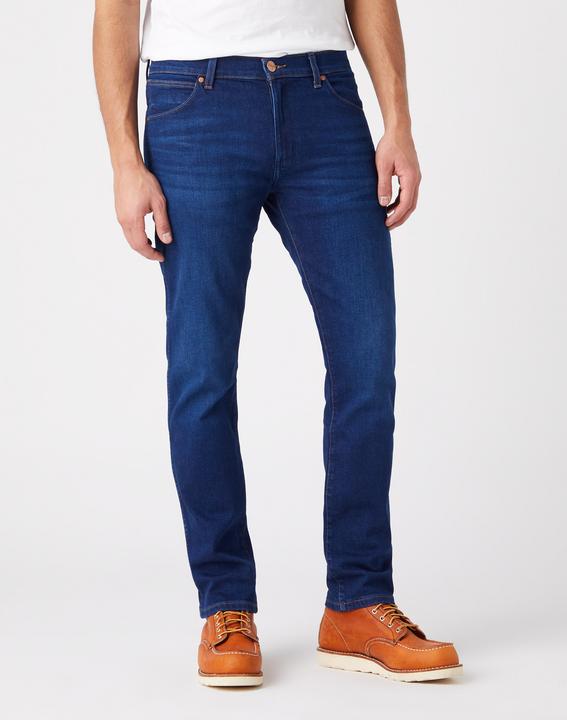Produktbild Wrangler Larston Medium Stretch (W31/L30)