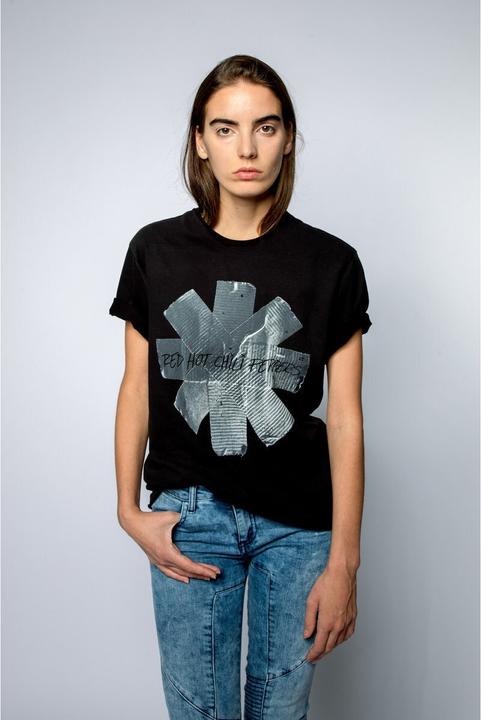 Produktbild Amplified Duct Tape TShirt (XXL)